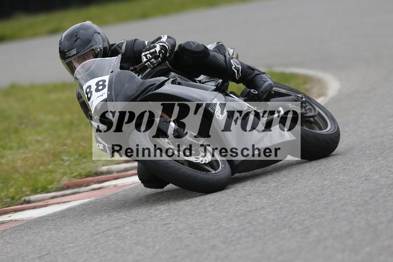/18 02.05.2024 Speer Racing ADR/Gruppe gelb/88